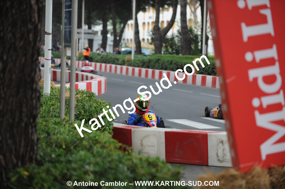 02/05/2010 : 2ème Kart Cup de La Grande Motte (photos Antoine Camblor) 2010 — karting