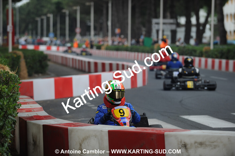 02/05/2010 : 2ème Kart Cup de La Grande Motte (photos Antoine Camblor) 2010 — karting