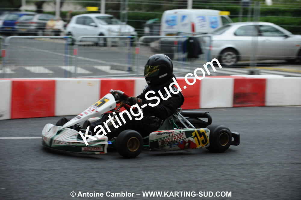 02/05/2010 : 2ème Kart Cup de La Grande Motte (photos Antoine Camblor) 2010 — karting