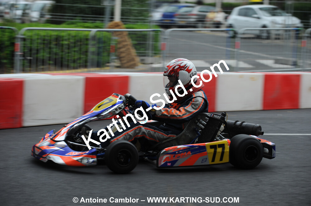 02/05/2010 : 2ème Kart Cup de La Grande Motte (photos Antoine Camblor) 2010 — karting
