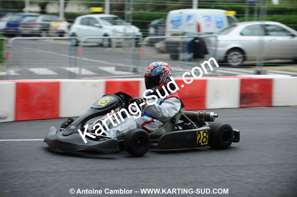 02/05/2010 : 2ème Kart Cup de La Grande Motte (photos Antoine Camblor) 2010 — karting