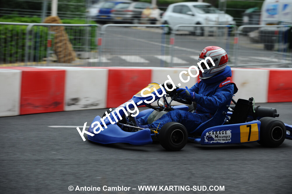 02/05/2010 : 2ème Kart Cup de La Grande Motte (photos Antoine Camblor) 2010 — karting