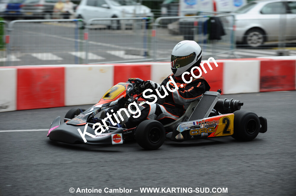02/05/2010 : 2ème Kart Cup de La Grande Motte (photos Antoine Camblor) 2010 — karting