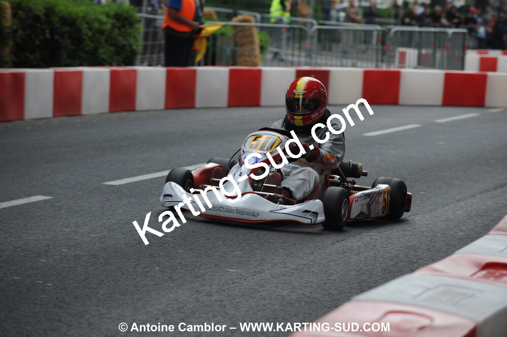 02/05/2010 : 2ème Kart Cup de La Grande Motte (photos Antoine Camblor) 2010 — karting