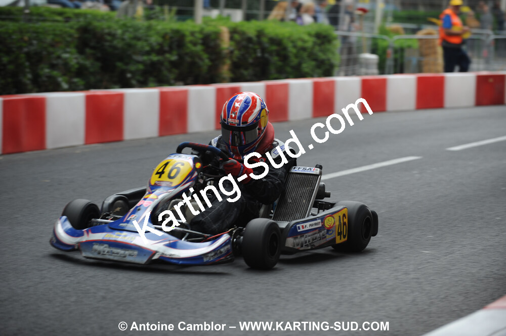 02/05/2010 : 2ème Kart Cup de La Grande Motte (photos Antoine Camblor) 2010 — karting