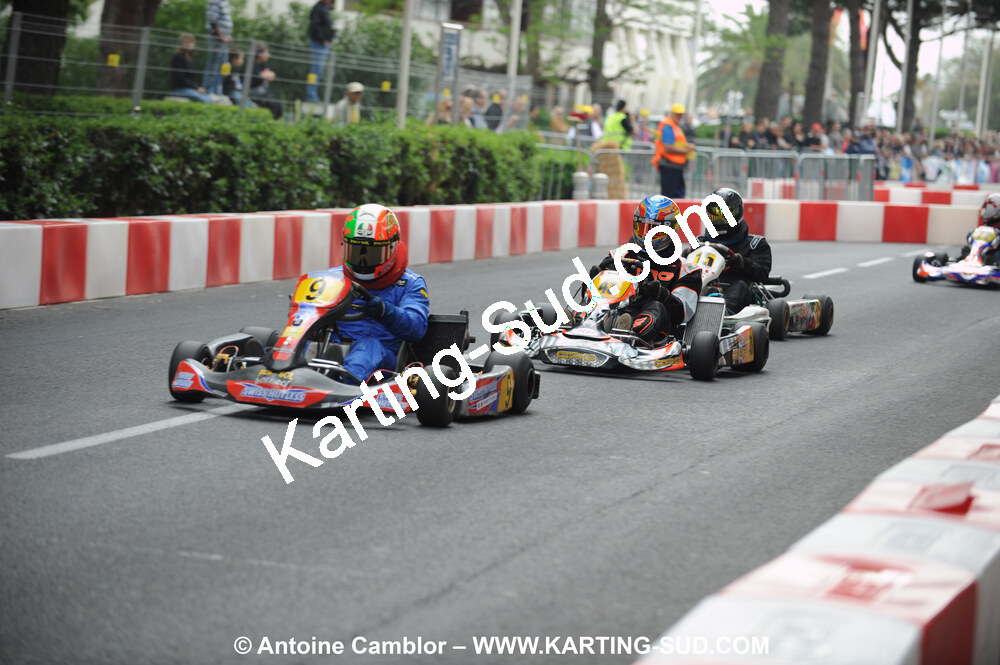 02/05/2010 : 2ème Kart Cup de La Grande Motte (photos Antoine Camblor) 2010 — karting