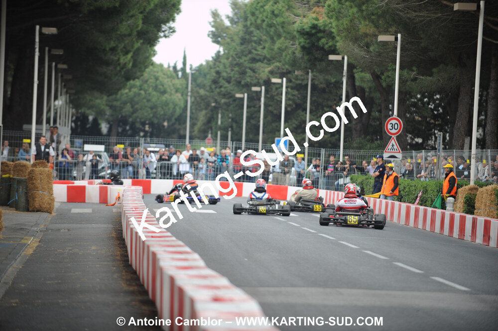 02/05/2010 : 2ème Kart Cup de La Grande Motte (photos Antoine Camblor) 2010 — karting