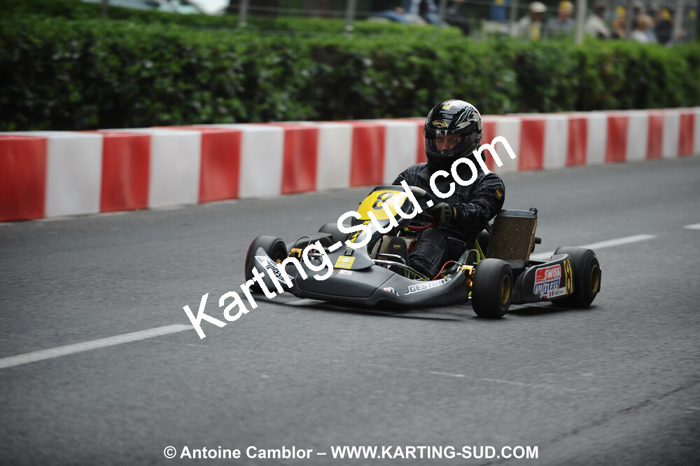 02/05/2010 : 2ème Kart Cup de La Grande Motte (photos Antoine Camblor) 2010 — karting