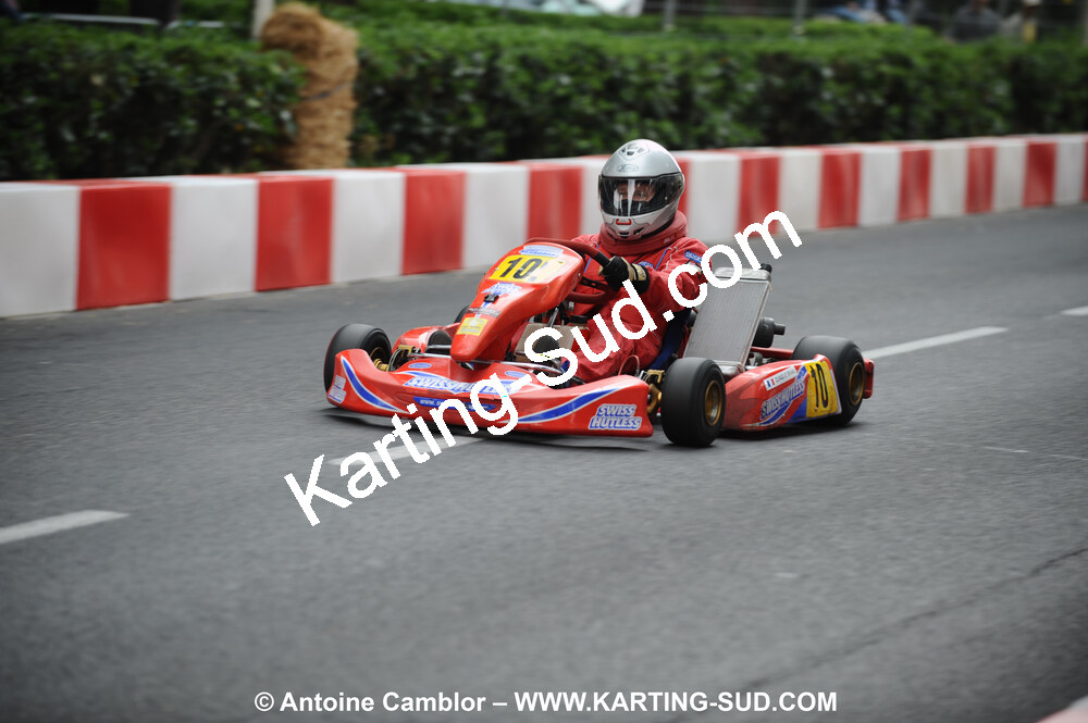 02/05/2010 : 2ème Kart Cup de La Grande Motte (photos Antoine Camblor) 2010 — karting