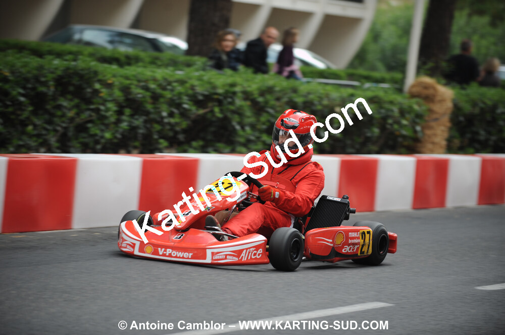02/05/2010 : 2ème Kart Cup de La Grande Motte (photos Antoine Camblor) 2010 — karting