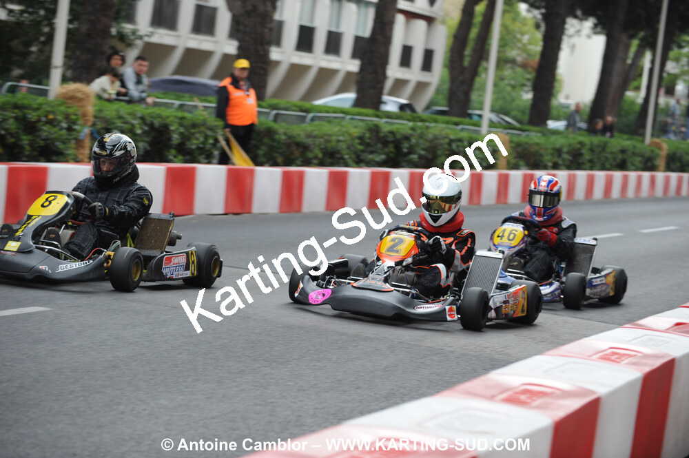 02/05/2010 : 2ème Kart Cup de La Grande Motte (photos Antoine Camblor) 2010 — karting