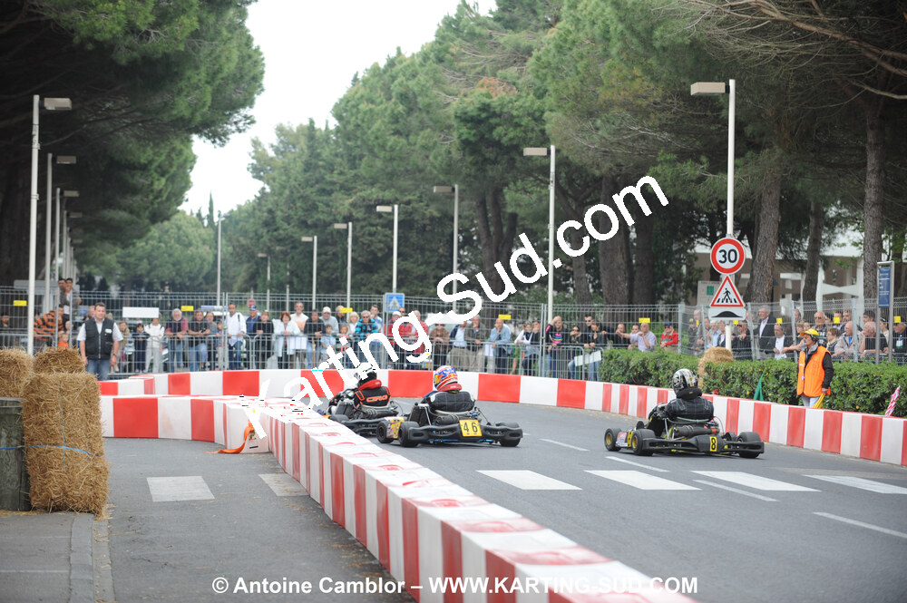 02/05/2010 : 2ème Kart Cup de La Grande Motte (photos Antoine Camblor) 2010 — karting