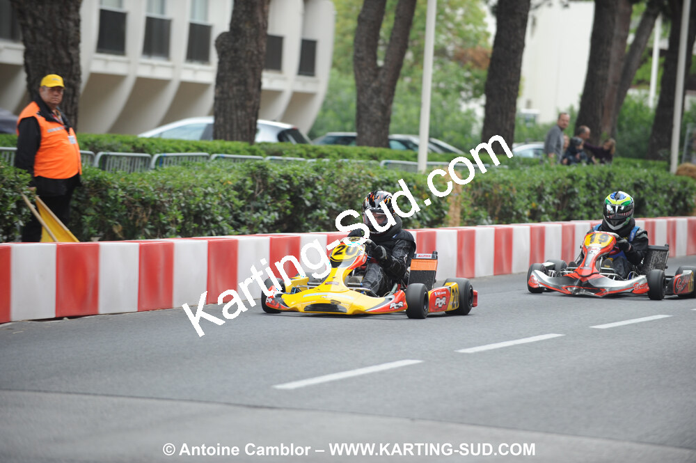 02/05/2010 : 2ème Kart Cup de La Grande Motte (photos Antoine Camblor) 2010 — karting