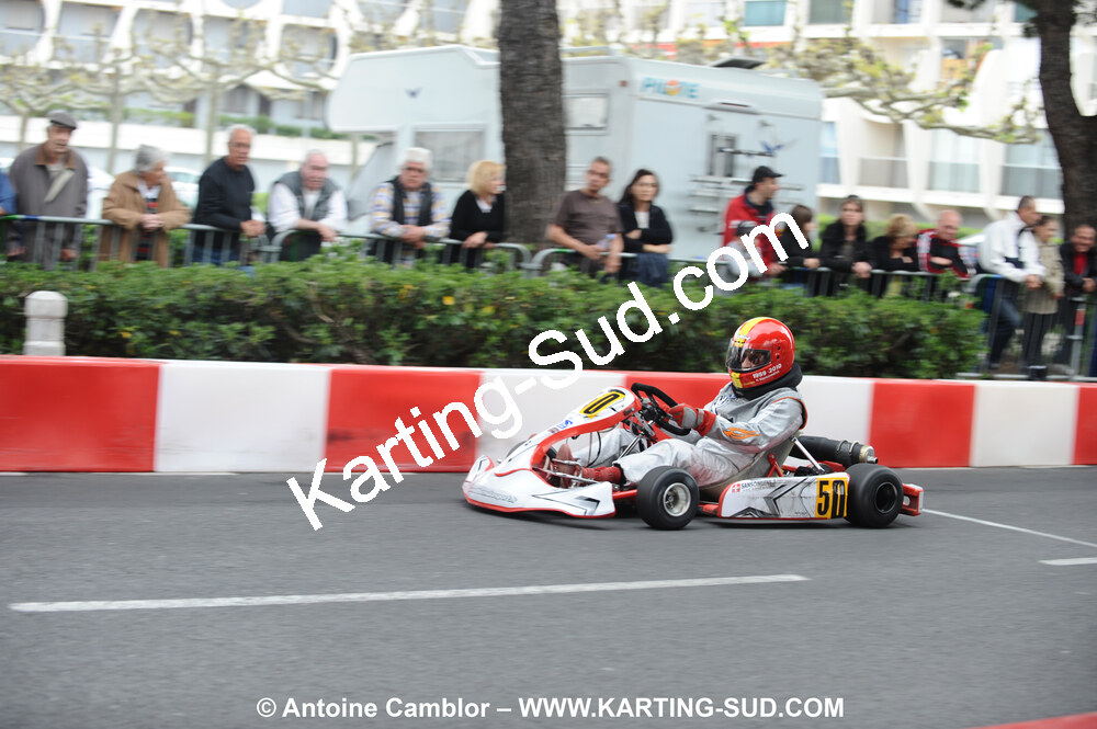 02/05/2010 : 2ème Kart Cup de La Grande Motte (photos Antoine Camblor) 2010 — karting