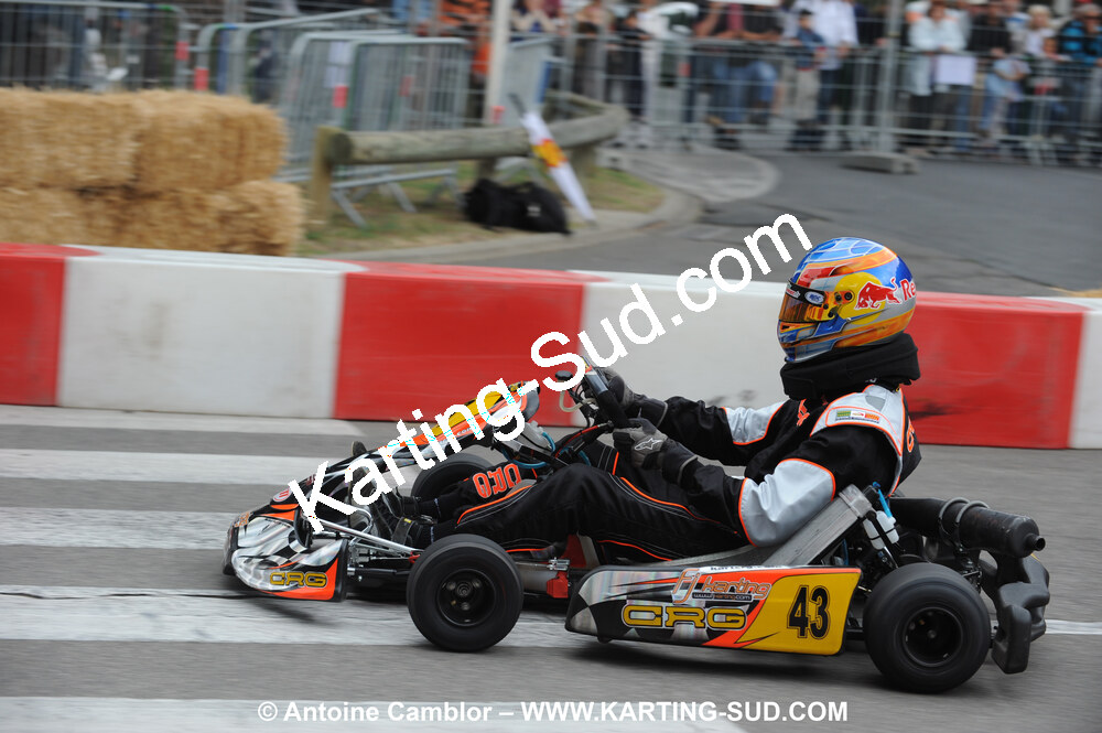02/05/2010 : 2ème Kart Cup de La Grande Motte (photos Antoine Camblor) 2010 — karting