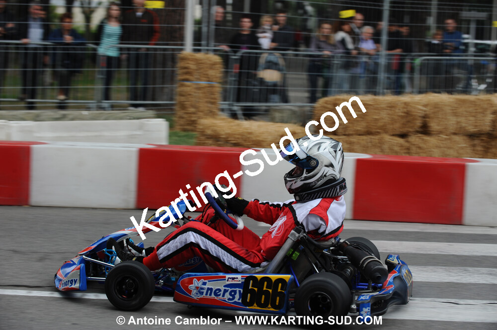 02/05/2010 : 2ème Kart Cup de La Grande Motte (photos Antoine Camblor) 2010 — karting