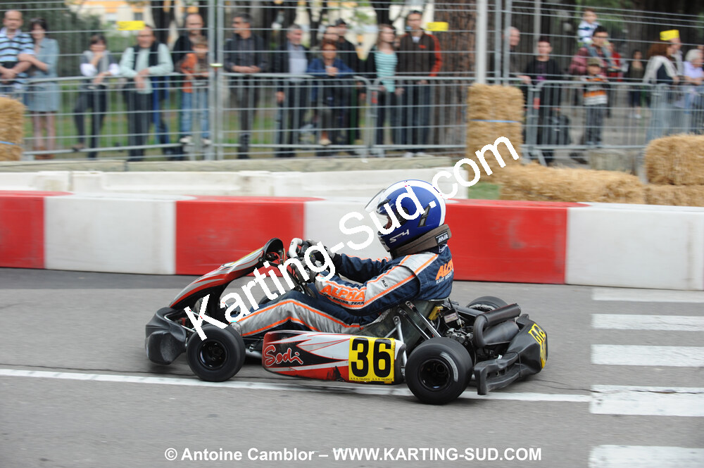 02/05/2010 : 2ème Kart Cup de La Grande Motte (photos Antoine Camblor) 2010 — karting