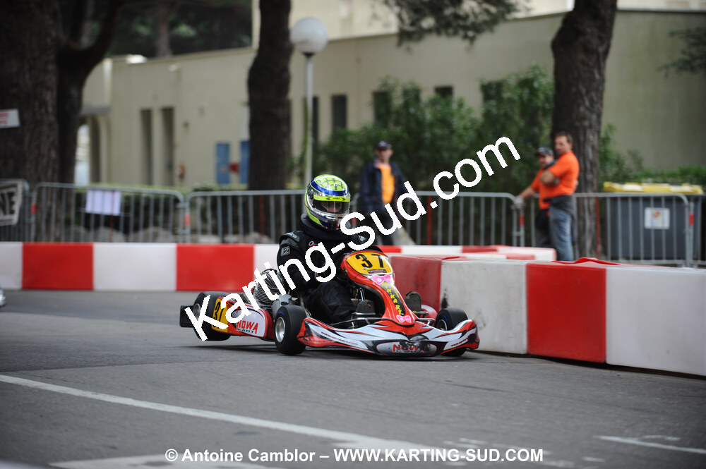 02/05/2010 : 2ème Kart Cup de La Grande Motte (photos Antoine Camblor) 2010 — karting