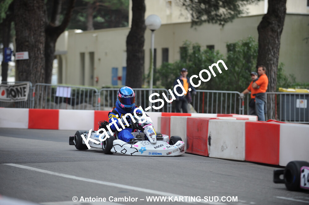 02/05/2010 : 2ème Kart Cup de La Grande Motte (photos Antoine Camblor) 2010 — karting