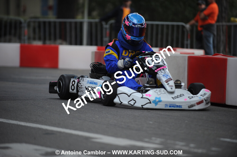 02/05/2010 : 2ème Kart Cup de La Grande Motte (photos Antoine Camblor) 2010 — karting