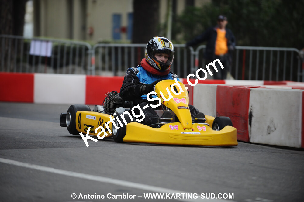 02/05/2010 : 2ème Kart Cup de La Grande Motte (photos Antoine Camblor) 2010 — karting