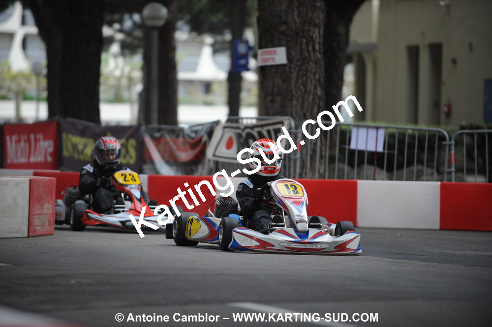 02/05/2010 : 2ème Kart Cup de La Grande Motte (photos Antoine Camblor) 2010 — karting