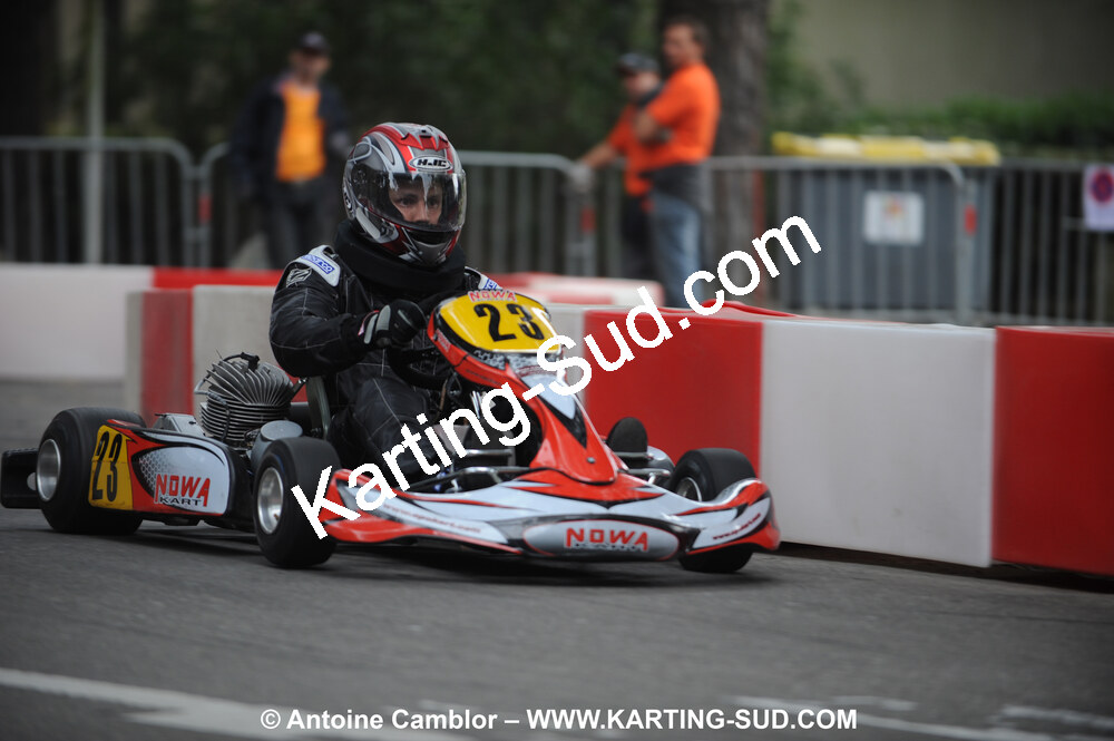 02/05/2010 : 2ème Kart Cup de La Grande Motte (photos Antoine Camblor) 2010 — karting