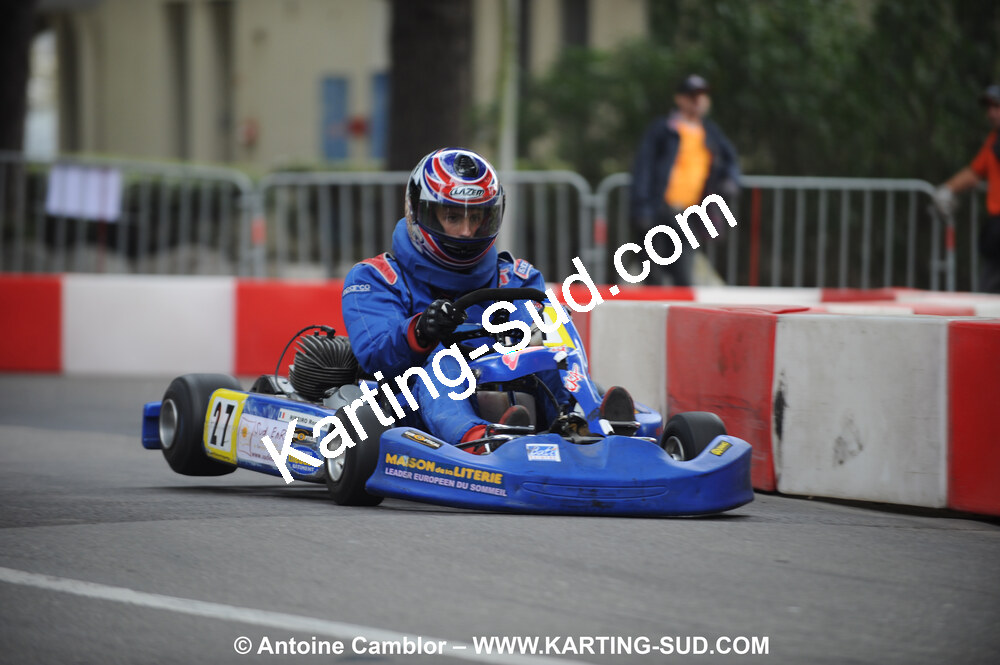 02/05/2010 : 2ème Kart Cup de La Grande Motte (photos Antoine Camblor) 2010 — karting