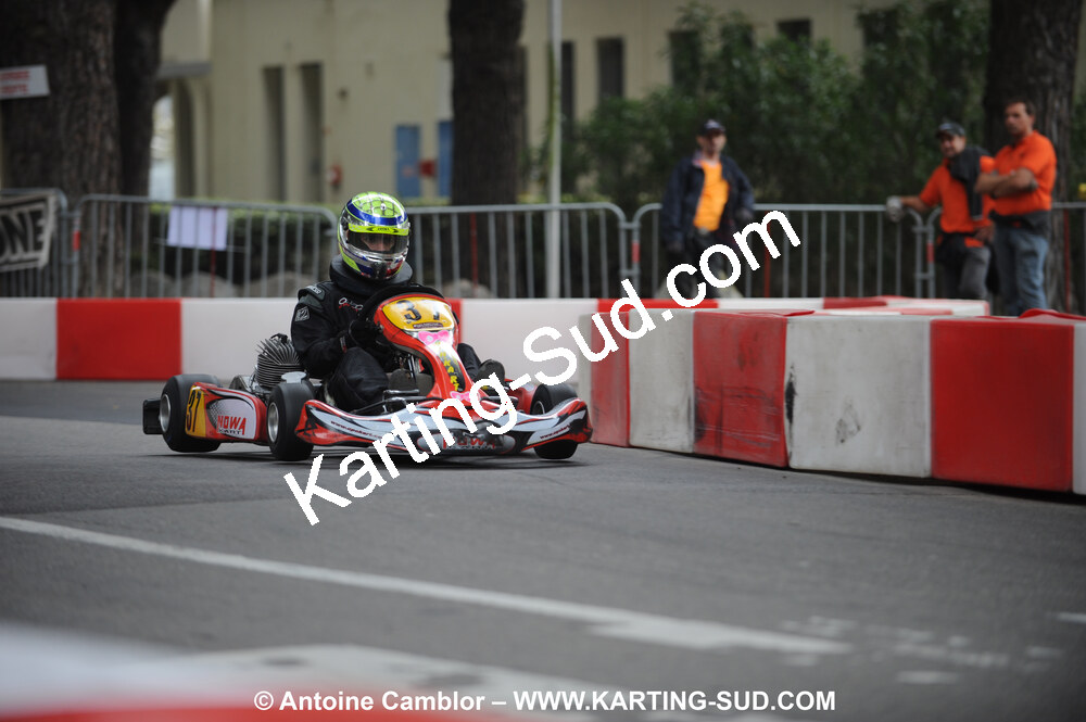 02/05/2010 : 2ème Kart Cup de La Grande Motte (photos Antoine Camblor) 2010 — karting
