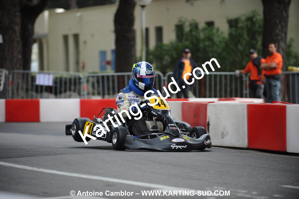 02/05/2010 : 2ème Kart Cup de La Grande Motte (photos Antoine Camblor) 2010 — karting