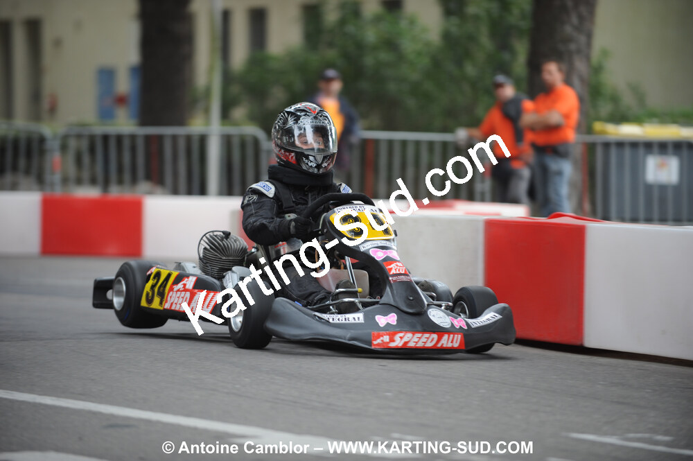 02/05/2010 : 2ème Kart Cup de La Grande Motte (photos Antoine Camblor) 2010 — karting