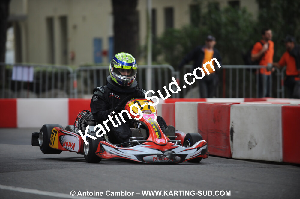 02/05/2010 : 2ème Kart Cup de La Grande Motte (photos Antoine Camblor) 2010 — karting