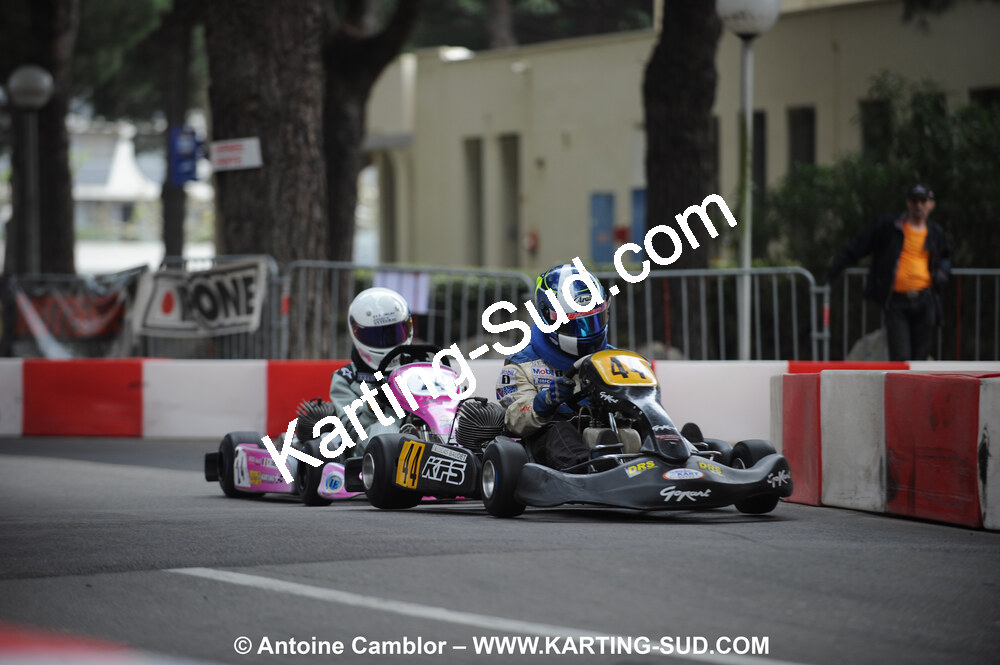 02/05/2010 : 2ème Kart Cup de La Grande Motte (photos Antoine Camblor) 2010 — karting