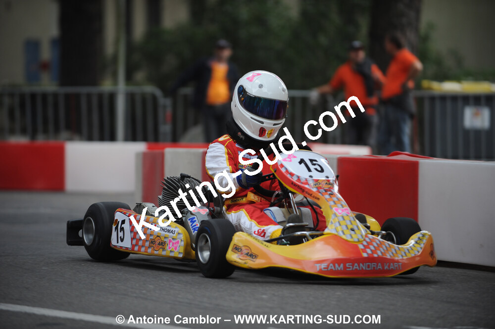 02/05/2010 : 2ème Kart Cup de La Grande Motte (photos Antoine Camblor) 2010 — karting