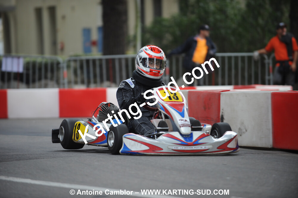 02/05/2010 : 2ème Kart Cup de La Grande Motte (photos Antoine Camblor) 2010 — karting