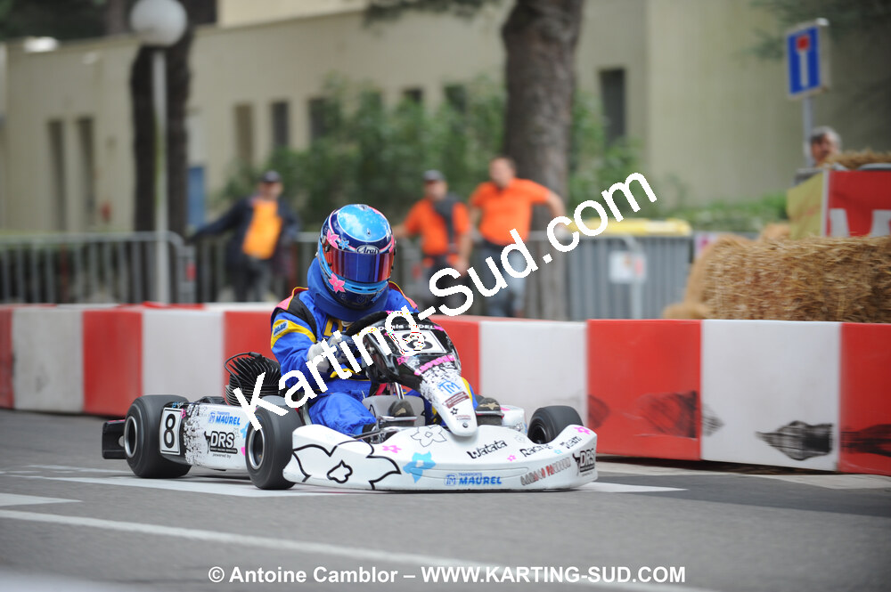 02/05/2010 : 2ème Kart Cup de La Grande Motte (photos Antoine Camblor) 2010 — karting
