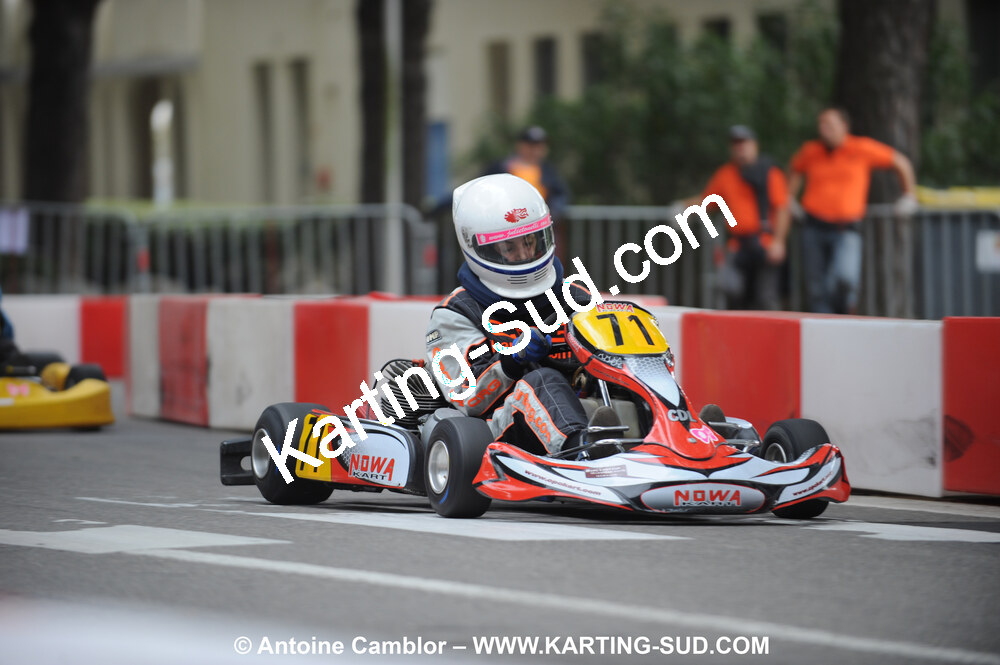 02/05/2010 : 2ème Kart Cup de La Grande Motte (photos Antoine Camblor) 2010 — karting