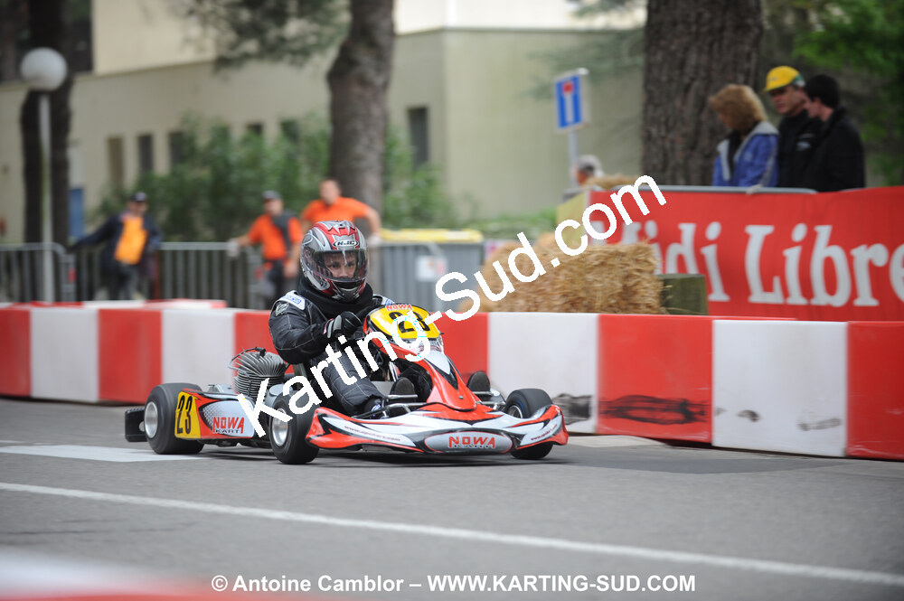 02/05/2010 : 2ème Kart Cup de La Grande Motte (photos Antoine Camblor) 2010 — karting