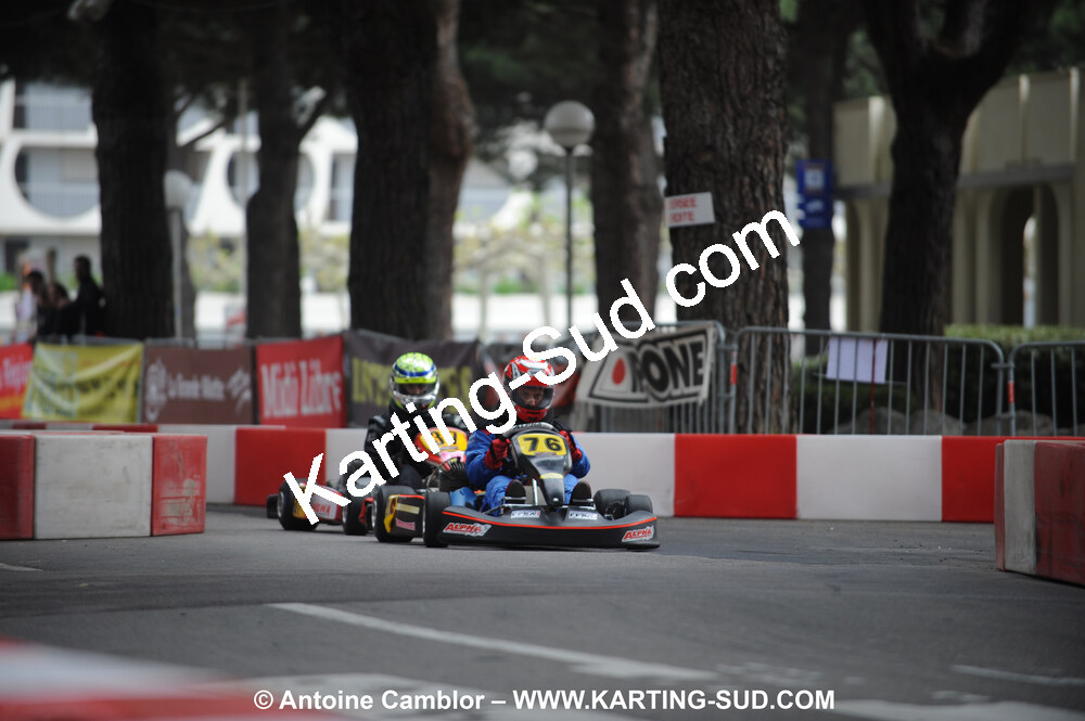 02/05/2010 : 2ème Kart Cup de La Grande Motte (photos Antoine Camblor) 2010 — karting