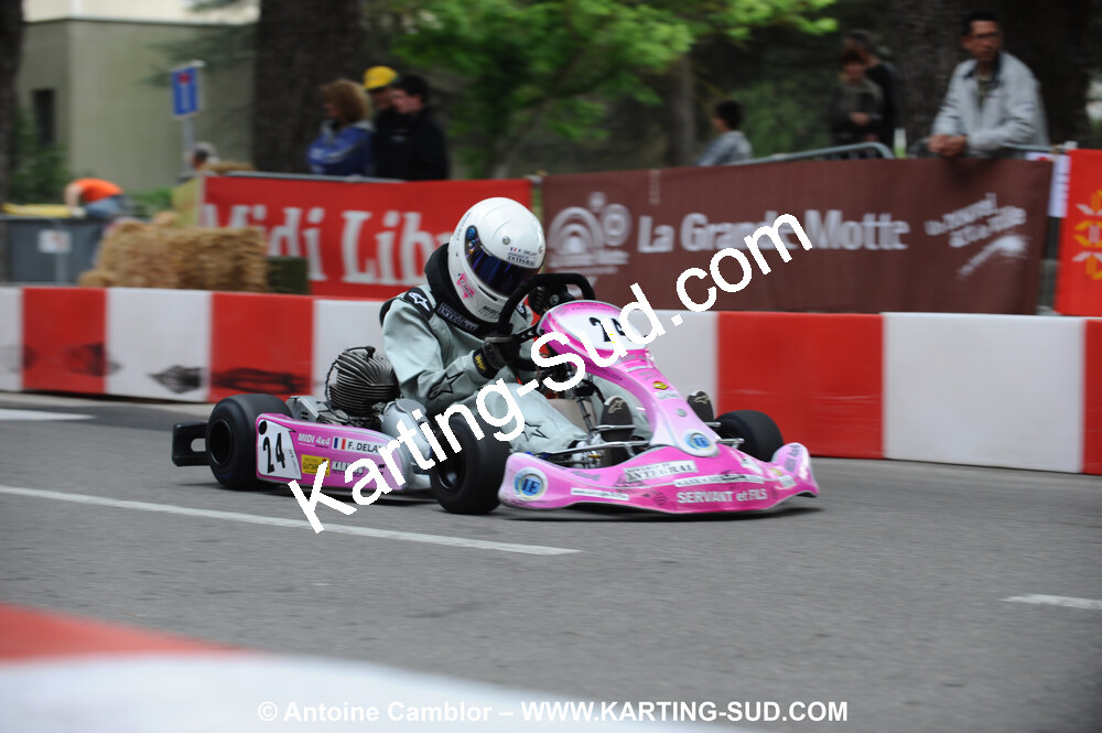02/05/2010 : 2ème Kart Cup de La Grande Motte (photos Antoine Camblor) 2010 — karting