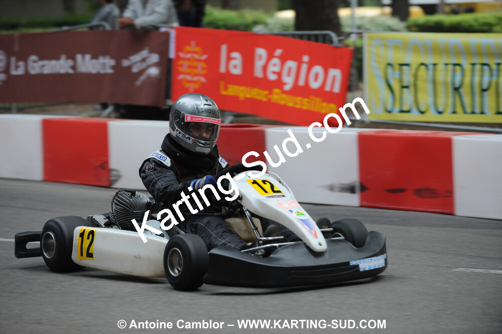 02/05/2010 : 2ème Kart Cup de La Grande Motte (photos Antoine Camblor) 2010 — karting