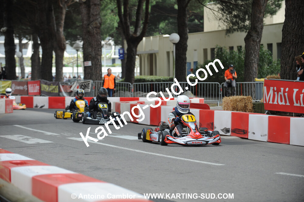 02/05/2010 : 2ème Kart Cup de La Grande Motte (photos Antoine Camblor) 2010 — karting