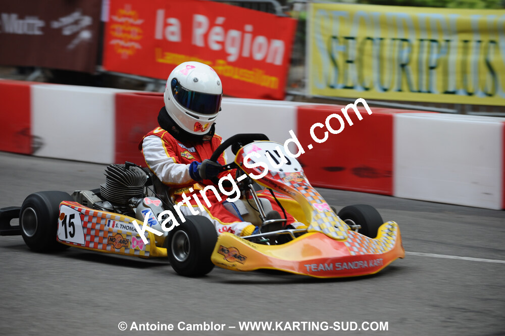 02/05/2010 : 2ème Kart Cup de La Grande Motte (photos Antoine Camblor) 2010 — karting