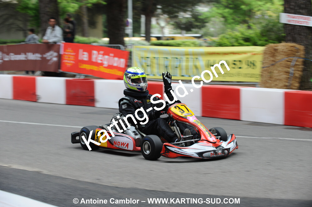 02/05/2010 : 2ème Kart Cup de La Grande Motte (photos Antoine Camblor) 2010 — karting