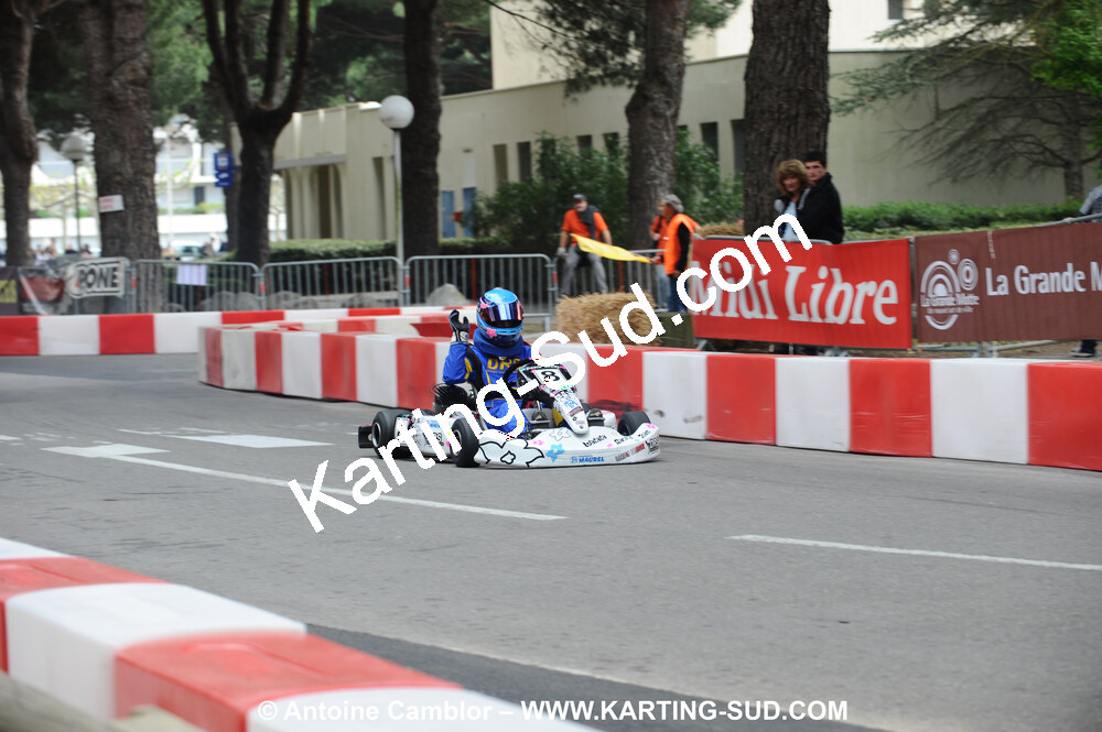 02/05/2010 : 2ème Kart Cup de La Grande Motte (photos Antoine Camblor) 2010 — karting