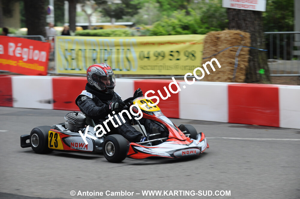 02/05/2010 : 2ème Kart Cup de La Grande Motte (photos Antoine Camblor) 2010 — karting