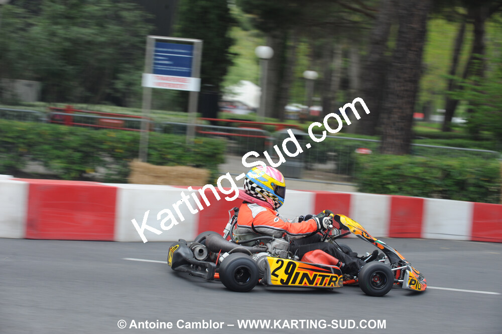02/05/2010 : 2ème Kart Cup de La Grande Motte (photos Antoine Camblor) 2010 — karting