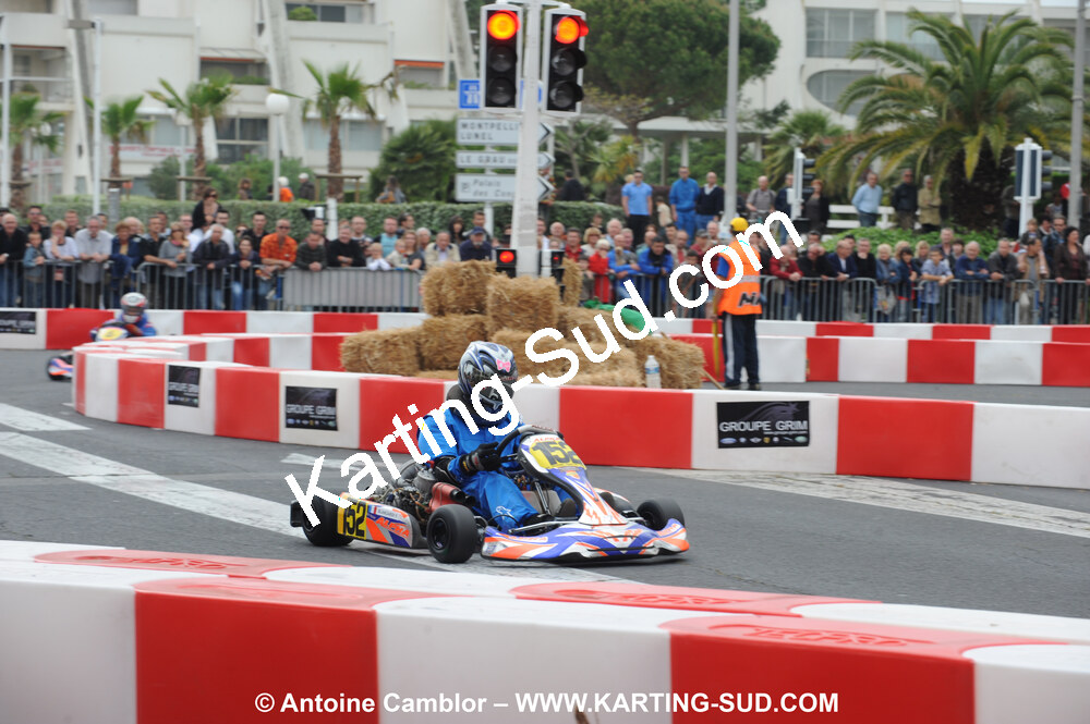 02/05/2010 : 2ème Kart Cup de La Grande Motte (photos Antoine Camblor) 2010 — karting