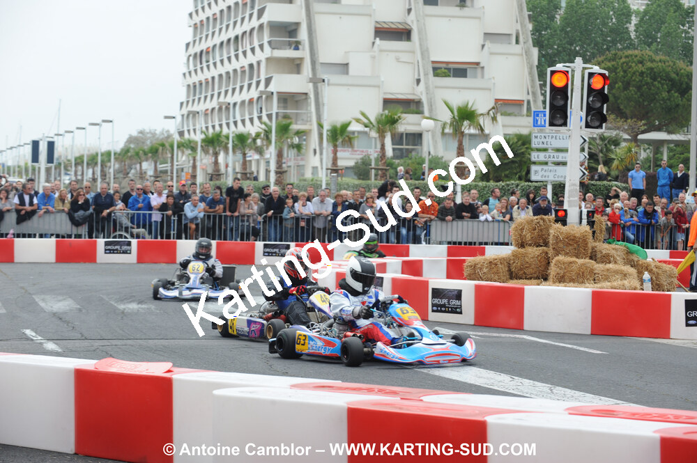 02/05/2010 : 2ème Kart Cup de La Grande Motte (photos Antoine Camblor) 2010 — karting