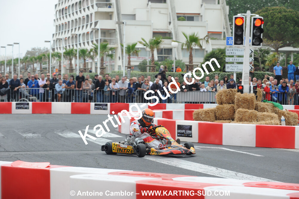02/05/2010 : 2ème Kart Cup de La Grande Motte (photos Antoine Camblor) 2010 — karting